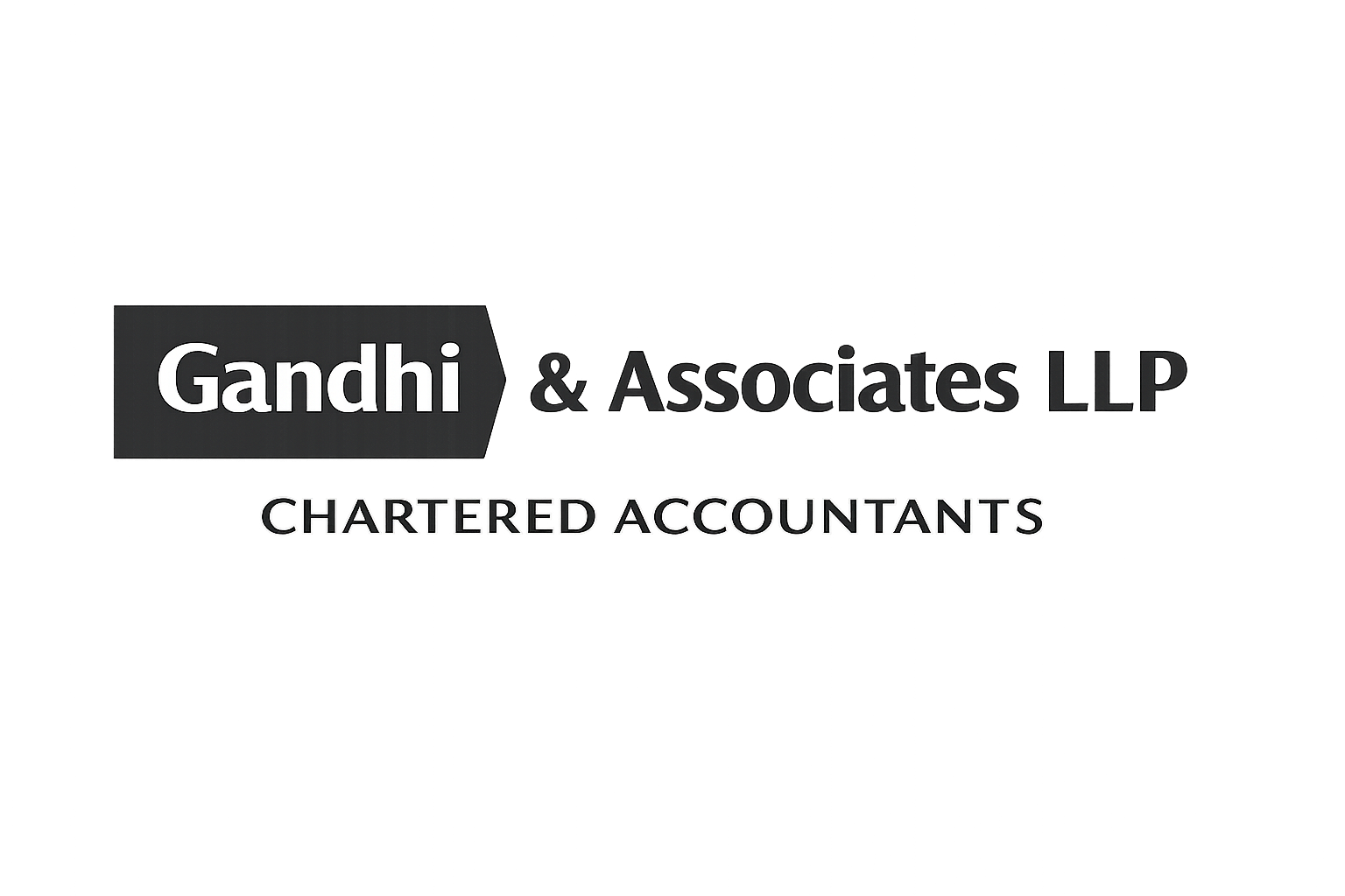 Gandhi & Associates LLP